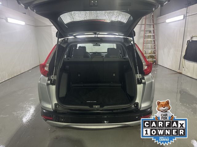 Thumbnail: 2018 Honda CR-V - 27