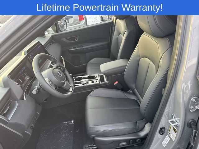 Thumbnail: 2026 Subaru Outback - 18