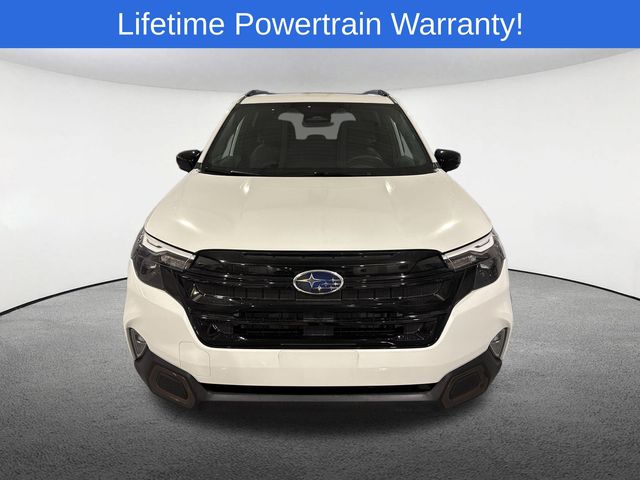 Thumbnail: 2026 Subaru Forester - 14