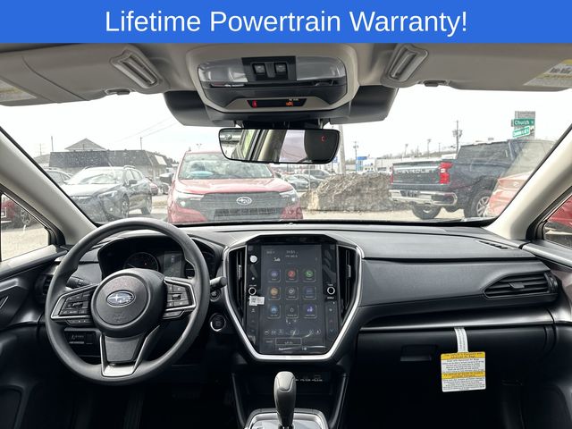 Thumbnail: 2026 Subaru Impreza - 18
