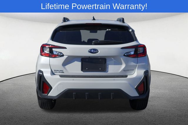 Thumbnail: 2025 Subaru Crosstrek - 12