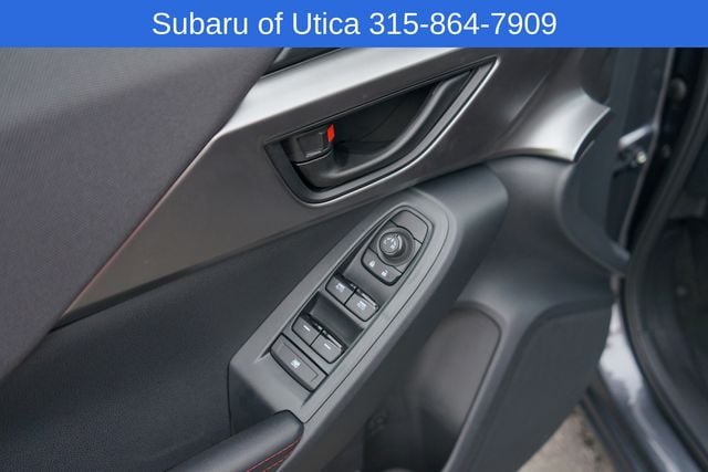 2025 Subaru Impreza Sport 20