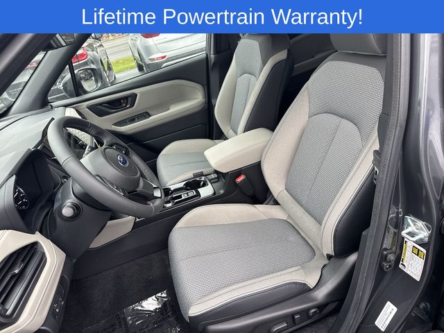 Thumbnail: 2026 Subaru Forester - 18