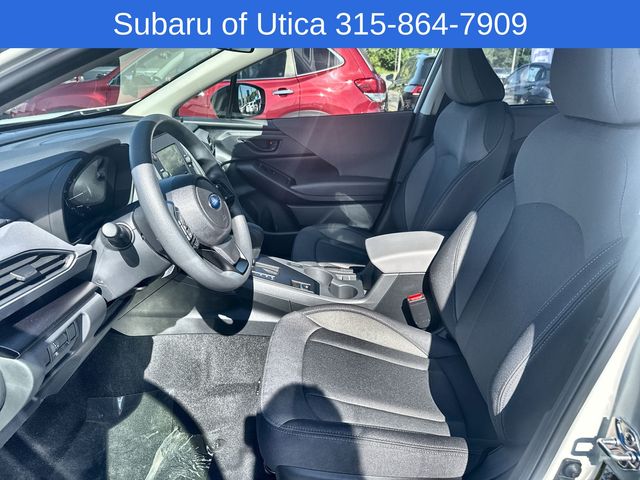 Thumbnail: 2025 Subaru Crosstrek - 19