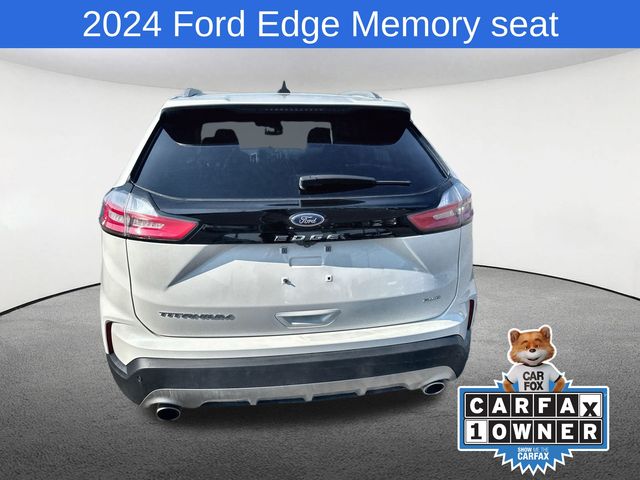 Thumbnail: 2024 Ford Edge - 15