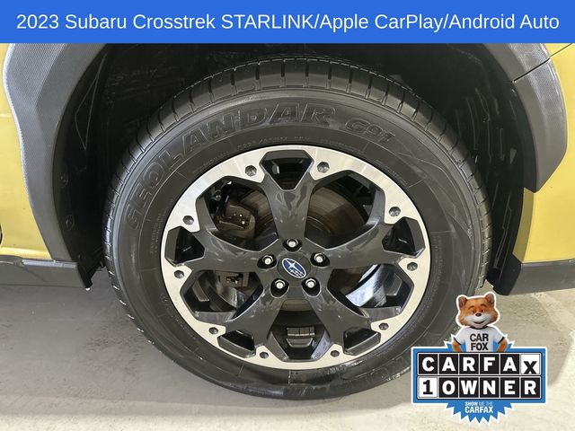 Thumbnail: 2023 Subaru Crosstrek - 25
