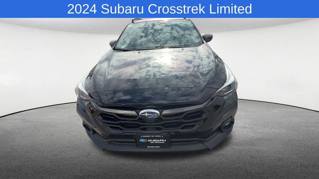 Thumbnail: 2024 Subaru Crosstrek - 3