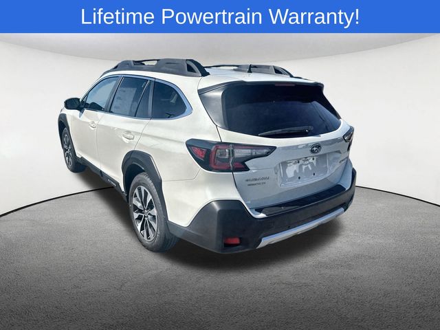 Thumbnail: 2025 Subaru Outback - 12
