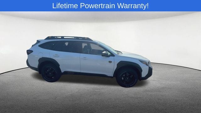 Thumbnail: 2025 Subaru Outback - 9