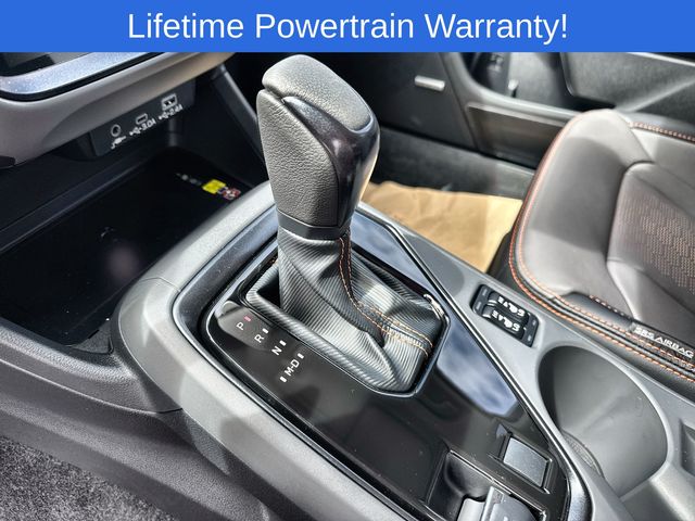 Thumbnail: 2025 Subaru Crosstrek - 25