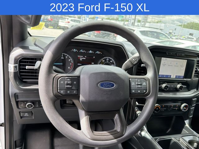 Thumbnail: 2023 Ford F-150 - 25