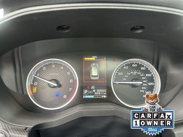 Thumbnail: 2021 Subaru Forester - 27