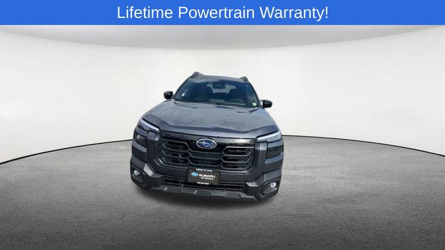 Thumbnail: 2026 Subaru Outback - 3