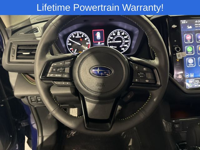 Thumbnail: 2026 Subaru Ascent - 22