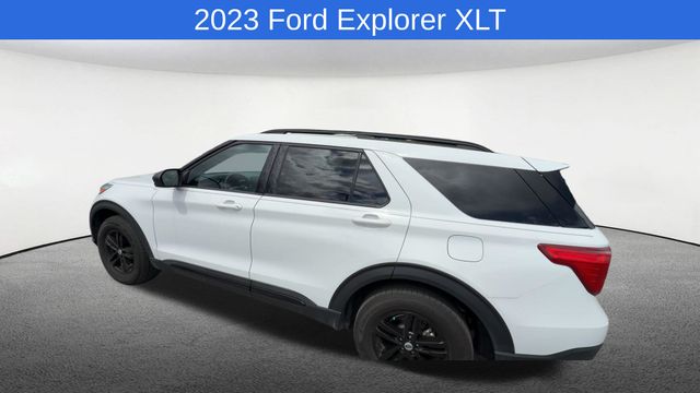 Thumbnail: 2023 Ford Explorer - 6