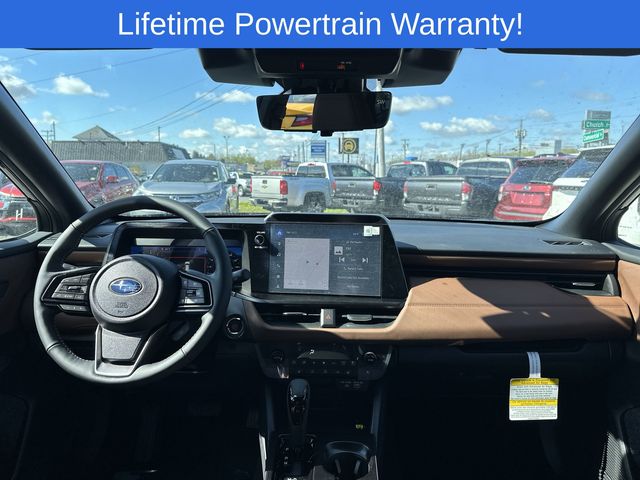 Thumbnail: 2026 Subaru Outback - 19