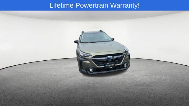 Thumbnail: 2025 Subaru Outback - 2