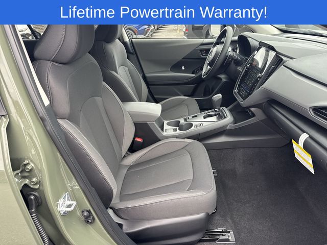 Thumbnail: 2026 Subaru Crosstrek - 21