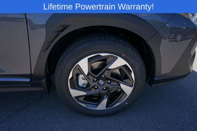 Thumbnail: 2025 Subaru Crosstrek - 16