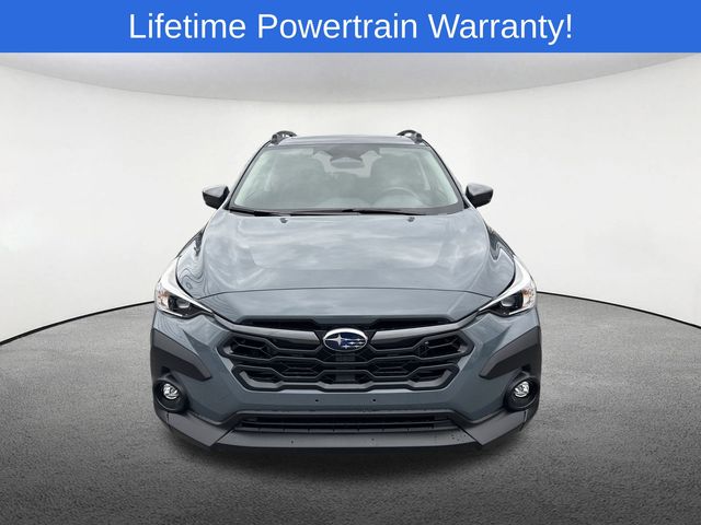 Thumbnail: 2025 Subaru Crosstrek - 14
