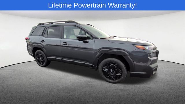 Thumbnail: 2026 Subaru Outback - 2