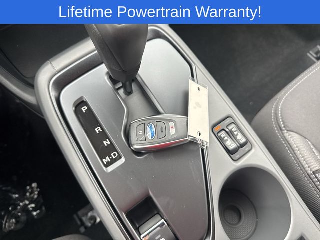 Thumbnail: 2026 Subaru Crosstrek - 26