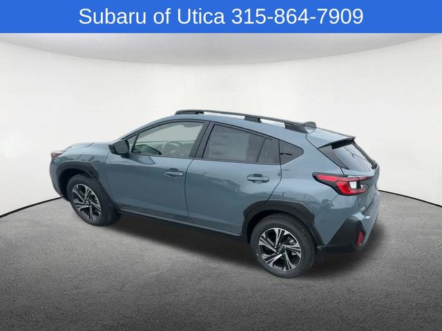 2025 Subaru Crosstrek Premium 6