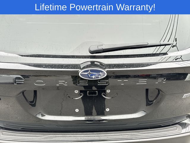 Thumbnail: 2025 Subaru Forester - 15