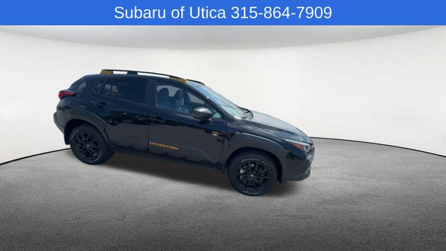 Thumbnail: 2025 Subaru Crosstrek - 2