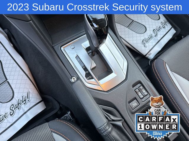 Thumbnail: 2023 Subaru Crosstrek - 26