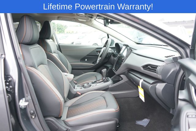 Thumbnail: 2025 Subaru Crosstrek - 32