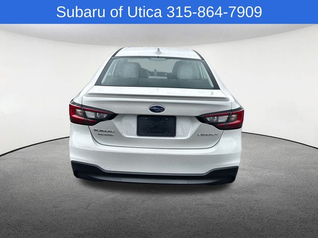 Thumbnail: 2025 Subaru Legacy - 13