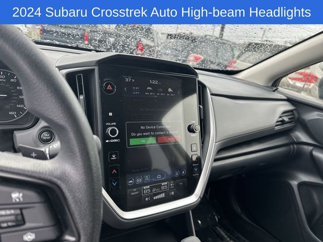 Thumbnail: 2024 Subaru Crosstrek - 26