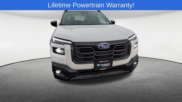 Thumbnail: 2026 Subaru Outback - 3