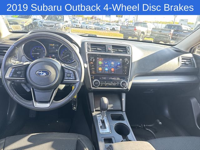 Thumbnail: 2019 Subaru Outback - 19