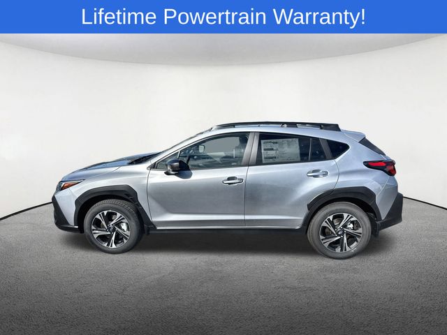 Thumbnail: 2025 Subaru Crosstrek - 11