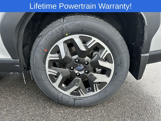 Thumbnail: 2026 Subaru Forester - 16