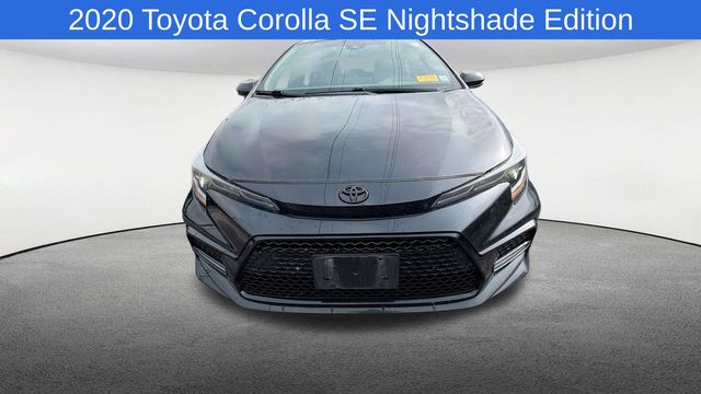 Thumbnail: 2020 Toyota Corolla - 6