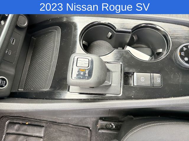 Thumbnail: 2023 Nissan Rogue - 27