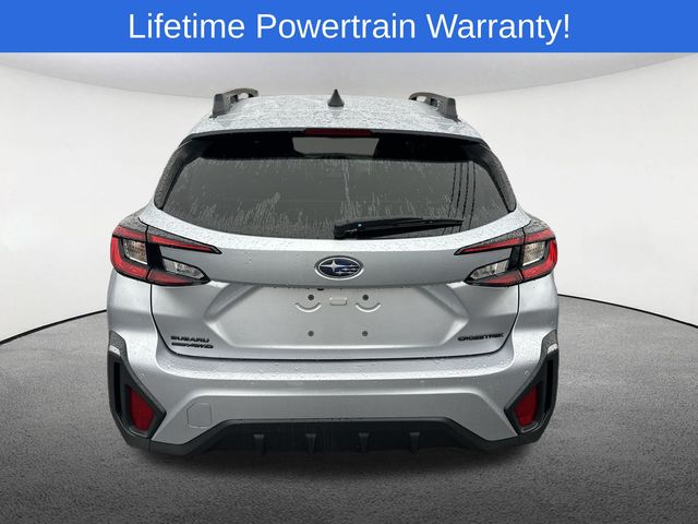 Thumbnail: 2026 Subaru Crosstrek - 13