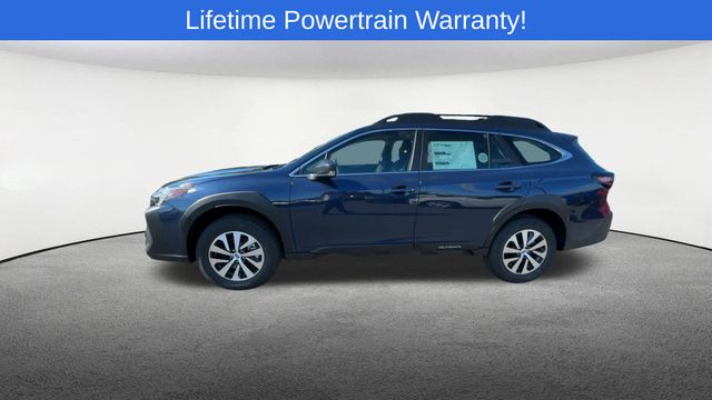 Thumbnail: 2025 Subaru Outback - 5