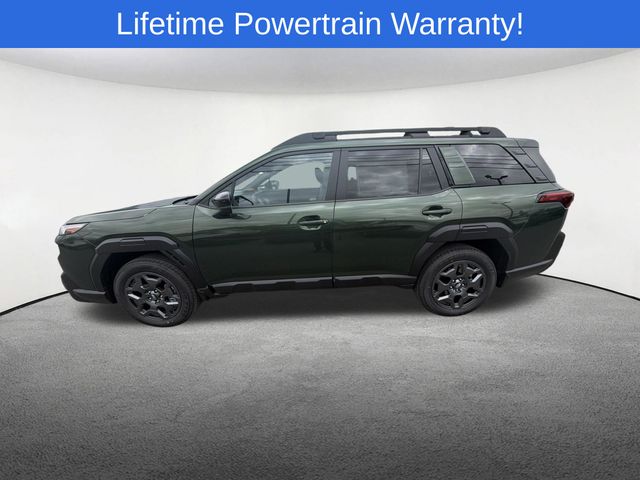 Thumbnail: 2026 Subaru Outback - 12