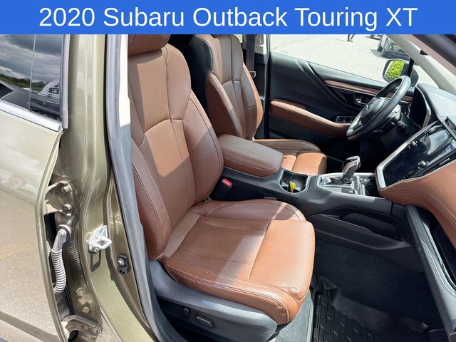 Thumbnail: 2020 Subaru Outback - 23