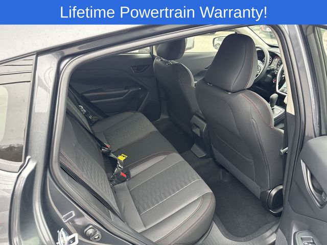 Thumbnail: 2026 Subaru Impreza - 20