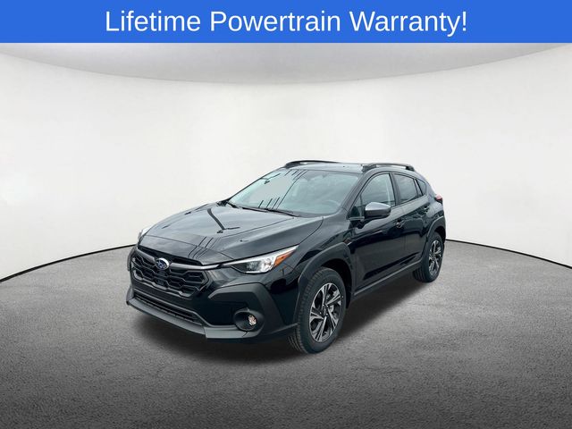 Thumbnail: 2026 Subaru Crosstrek - 1