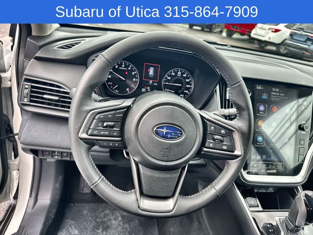 2025 Subaru Outback Premium 23