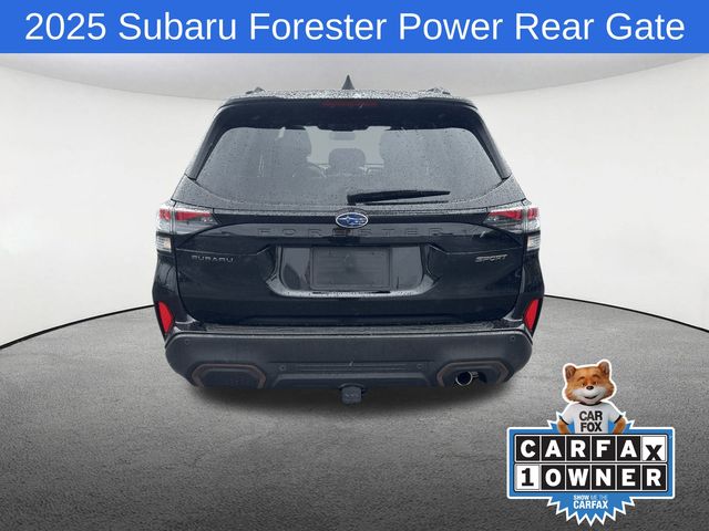 Thumbnail: 2025 Subaru Forester - 15