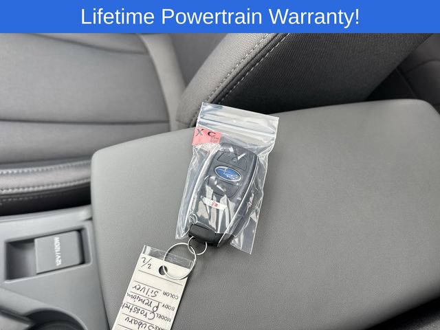 Thumbnail: 2026 Subaru Crosstrek - 26