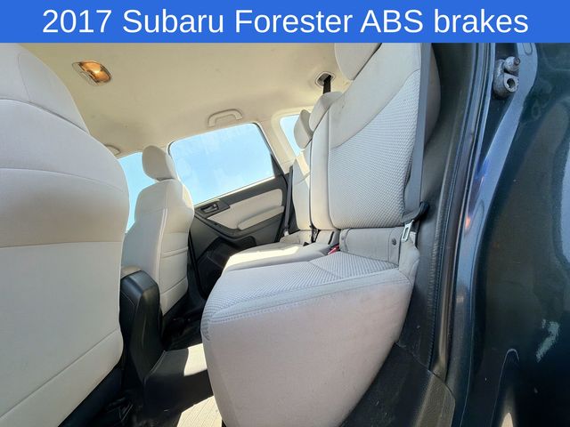 Thumbnail: 2017 Subaru Forester - 14