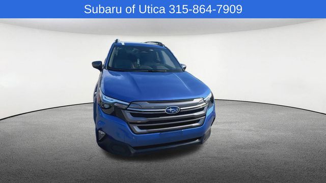 Thumbnail: 2025 Subaru Forester - 3